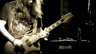 Potergeist - ''Rider" (live-footage-video)
