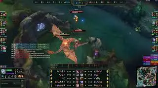 SMURF ORO 1 80% WR |  VIEGO JG | DERROTA 13/6/6