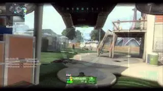 COD:BO2 | Dragonfire 10 Man Feed | Nuketown