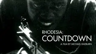 Rhodesia Countdown - Trailer