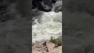 Alberta Falls River - Number 3