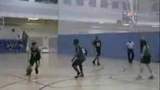 Comm BBall 7 Feb 07