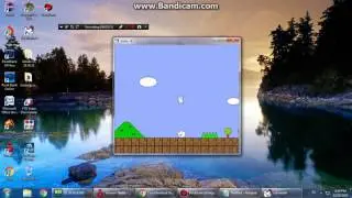 Cat Mario Super Greget (Part 1)