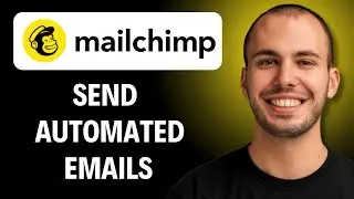 How To Set Up Mailchimp Automated Emails To New Subscribers [2026 GUIDE]