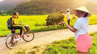 This Happens In Small Rural Villages In Vietnam (#289 )