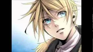 Meltdown (Len Kagamine)-- English/Romaji Subs