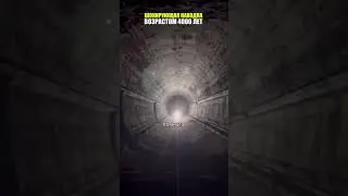 Шокирующая находка возрастом 4000 лет