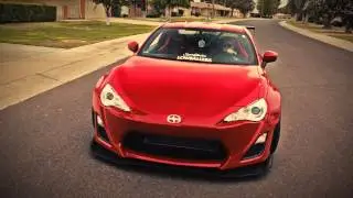 Rocket Bunny Teaser #2