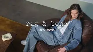 THE SPRING 2024 COLLECTION