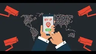 How to Hide IP address on windows without using a VPN | Elum Technology