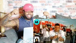 Top 50 Most Iconic Hip-Hop Songs of the 00's | Reaction