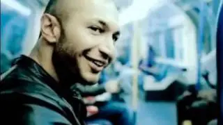 Burhan G - Jeg Vil Ha' Dig For Mig Selv