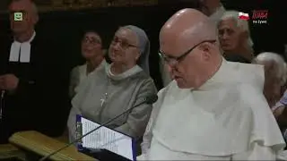 Apel Jasnogórski 01.09.2024