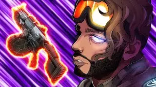The EVA-8 Experience.EXE