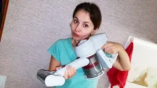CEL MAI SUPER ASPIRATOR