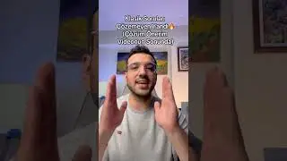Klasik Sorular Oynatma Listeniz Kanalda Hazır🚀 