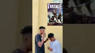 Пабджи или фортнайт 3 часть 