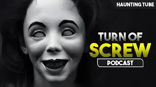 Best HORROR Novel Explained (Podcast) - The Turn of the Screw Explained | Haunting Tube
