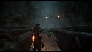 New Update: New camera position against multiple enemies.