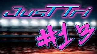 JusTTri Выпуск #13 (Ironman World Championship, Kona Party, интервью с Максимом Крятом)