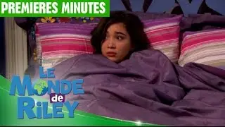 Le Monde de Riley : Bienvenue à Rileyville - Premières minutes...