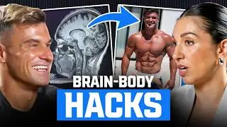 Science-Based Methods to Achieve Peak Performance w/ Louisa Nicola