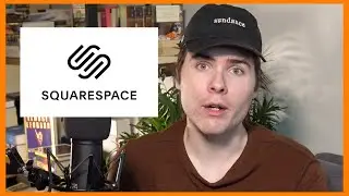 Ad transitions are getting weirder