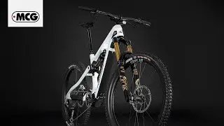 Merida eONE-SIXTY 10K