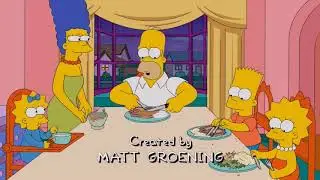 The Simpsons