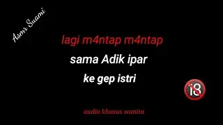 Asmr Husband | ket4huan istri | Asmr cowok, Asmr papah |Eps 22