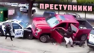 Они пошли напролом