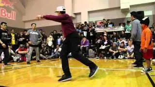 FLEAROCK CLAWS OUT HIGHLIGHTS 2010