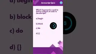 Did you know 😱 | JavaScript Quiz@FAMEWORLDEDUCATIONALHUB #quiz #programmingquiz #javascript