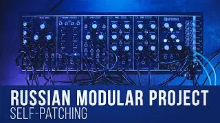 Russian Modular Project | Self-patching