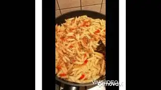 Ужин за 20 минут, МАКАРОНЫ ПО ФЛОТСКИ.