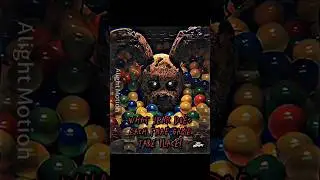 //What Year Does Each Fnaf Game Take Place?// #fnaf #edit #capcut #fnafedit
