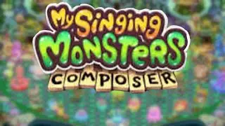 MSM - Water Island Composer remix! 💦 (My Singing Monsters)