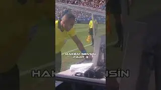 Ismail Elfath ile aynı kararı mı verdin? 🤔 #referee #mls #referees #hakem #ismailelfath #hakemsensin