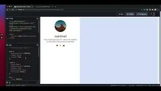 24. CSS - Flexbox justify content