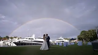 Kelsey + Rob - OFFICIAL WEDDING VIDEO - 4.1.2023