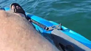 3 waters bigfish 120 on big waves