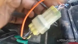 missing problum pulsar bajaj pulsar horn push karne par agar band ho to kaise sahi kare