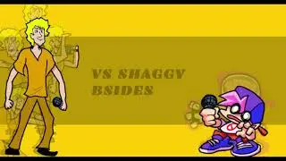 Friday Night Funkin: VS Shaggy B SIDE - Kaio - Ken (1 Hour)