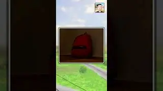 😲 ЧТО ПРОИЗОЙДЕТ, ЕСЛИ СПРЯТАТЬСЯ В РЮКЗАКЕ В SCOOLBOY RUNAWAY 