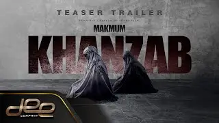 KHANZAB - Teaser Trailer | COMING SOON 2023