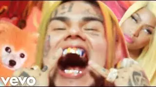 FEFE BUT EVERY TIME IT'S CRINGE IT SPEEDS UP BY 5%