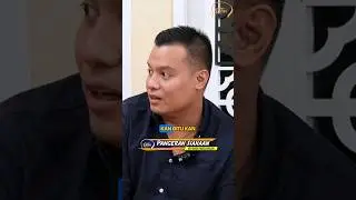 PANGERAN SIAHAAN NGURUSIN TIM SEPAKBOLA PRO? #shorts #rotivi #viral #timnas #sepakbola