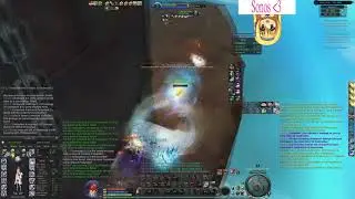 Aion EU 5.6 Saved By World Boss