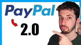 What Is Going on With Paypal Stock?