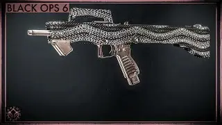 Call of Duty:Black Ops 6| Camo Grinding